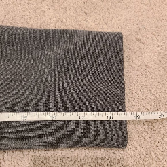 Sandro Sportswear Gray Belted Short Jacket Women's Size S - Picture 8 of 9